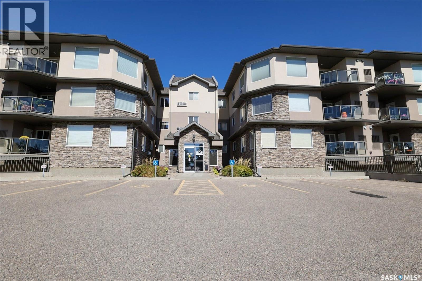 3850 Haughton Road E Unit 102, Regina, SK S4V 1M7