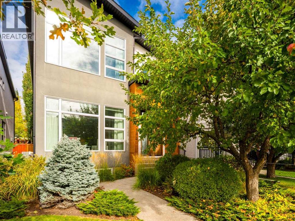 32 Avenue Sw Unit 2132, Calgary, AB T2T 1W8