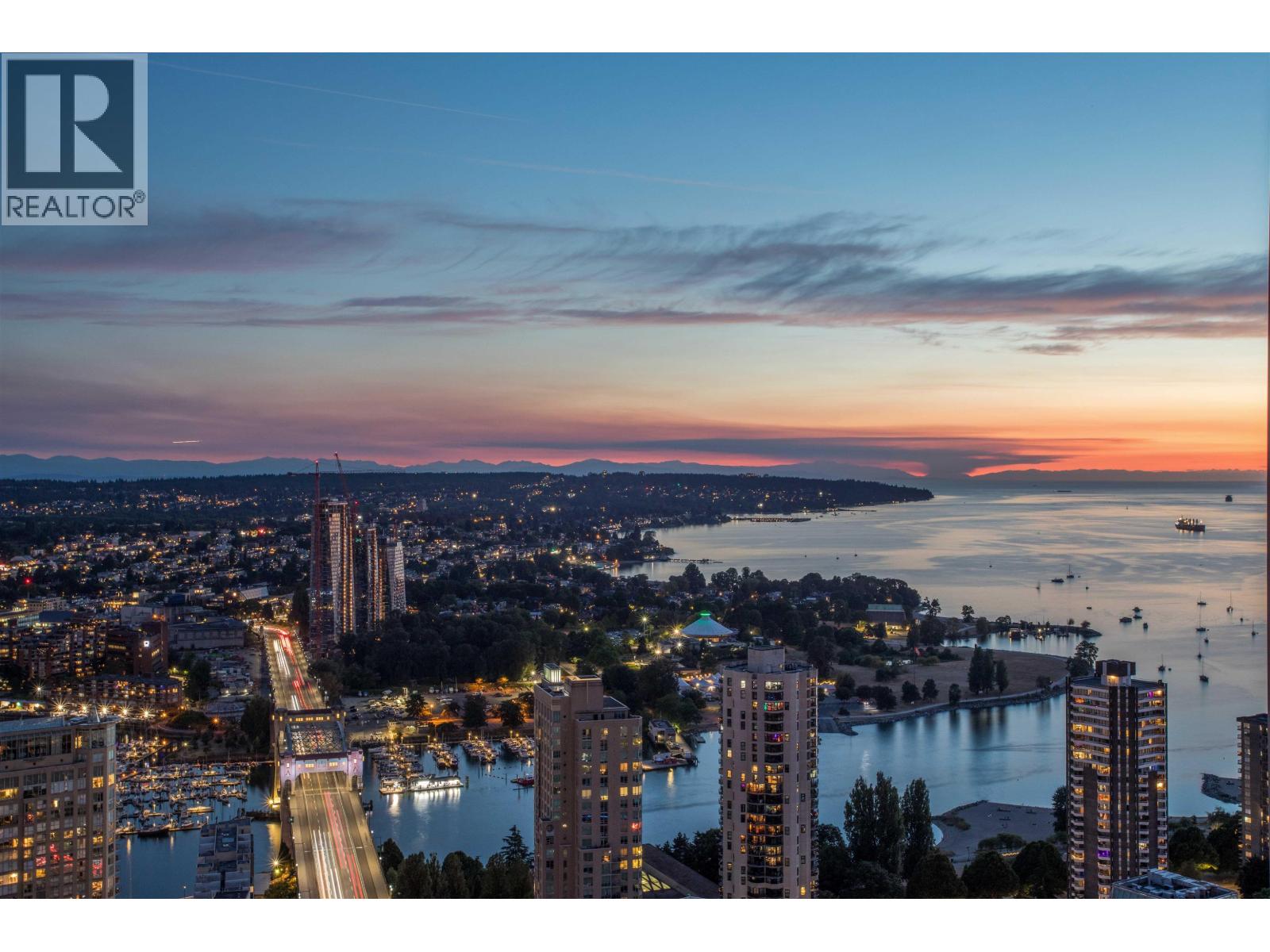 1289 Hornby Street Unit 4608, Vancouver, BC V6Z 0G7