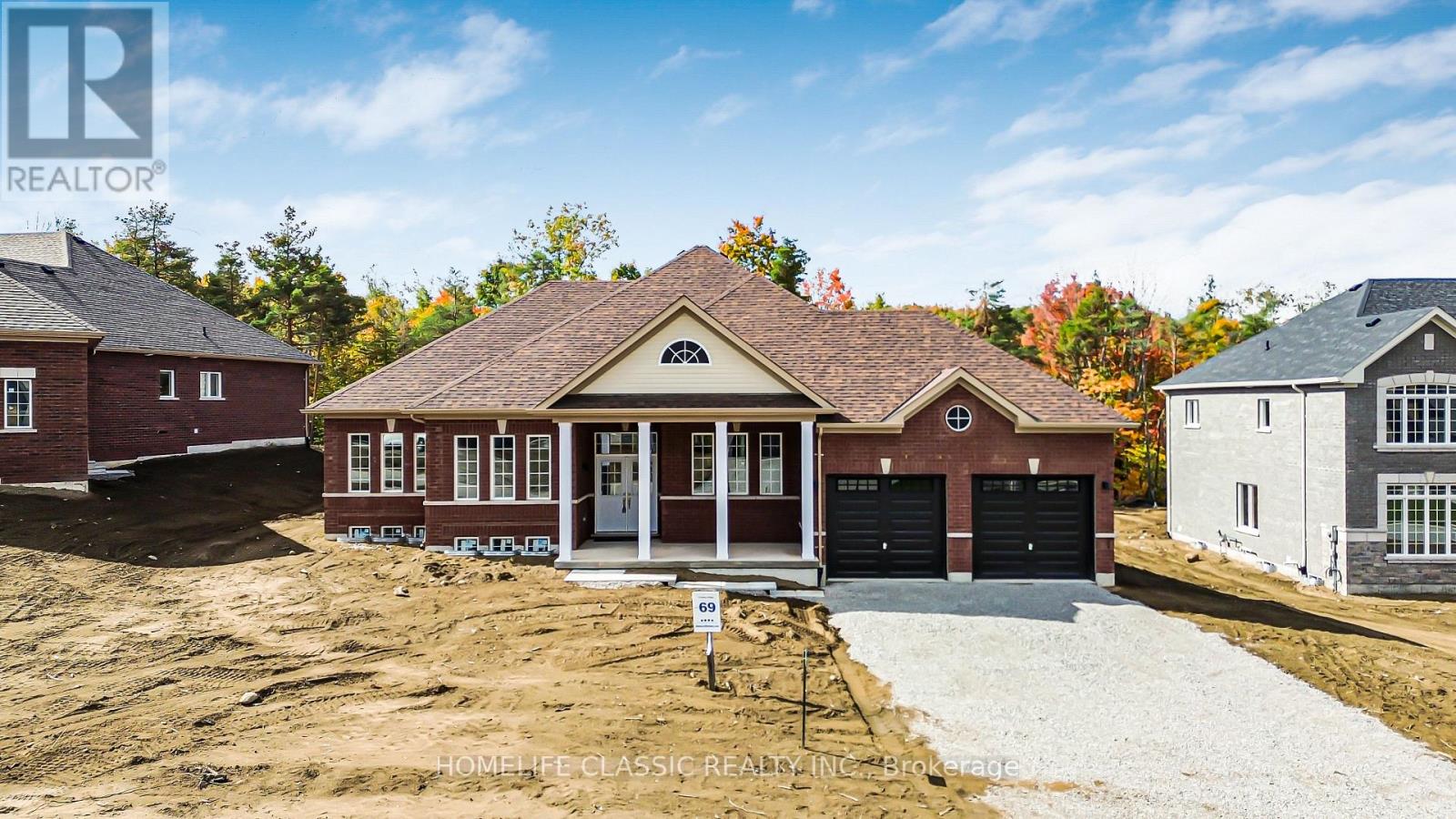 74 Ruby Ridge Rd, Oro-Medonte, ON L0L 2E0