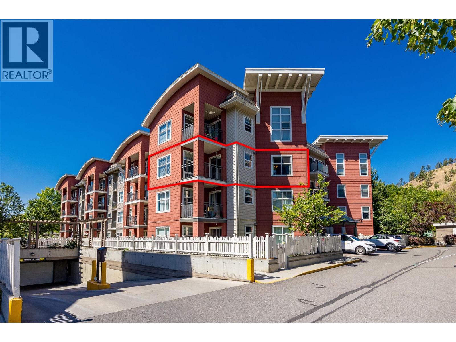 555 Yates Road Unit 301, Kelowna, BC V1V 2V2