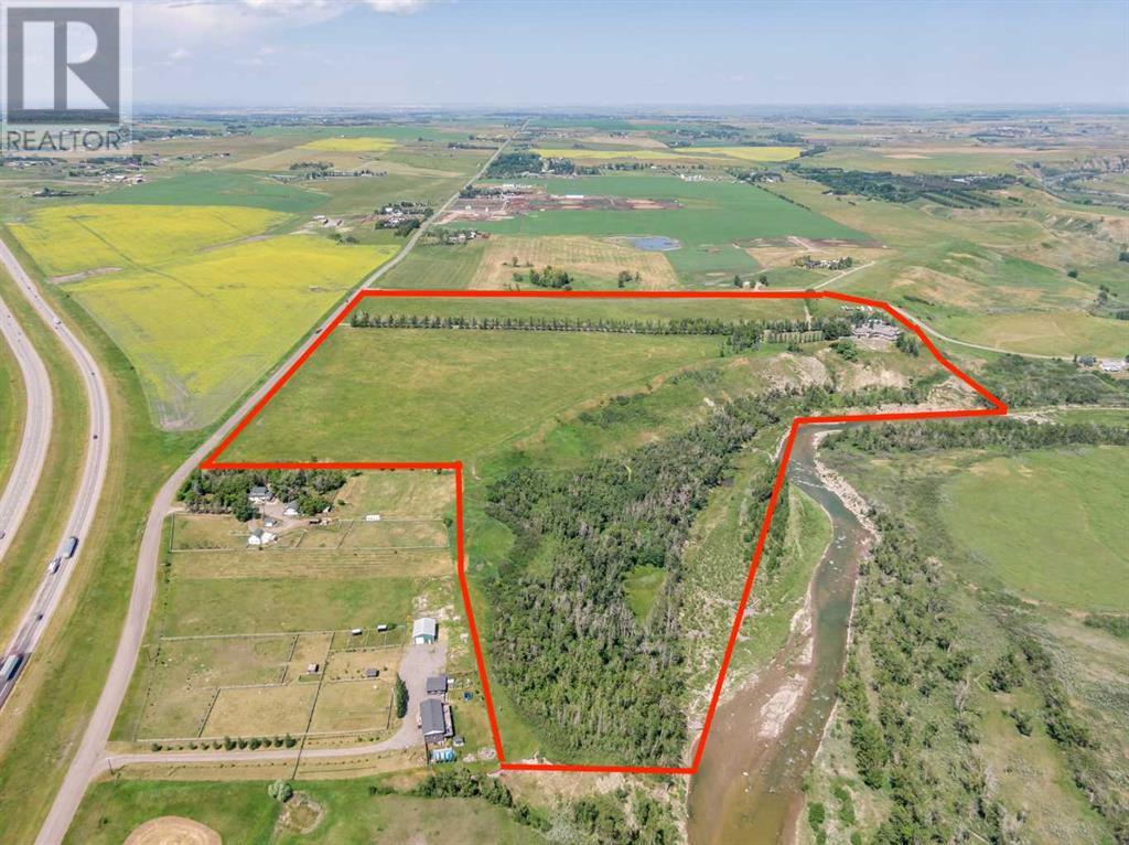 80 Street E Unit 354032, Rural Foothills County, AB T1S 1A9
