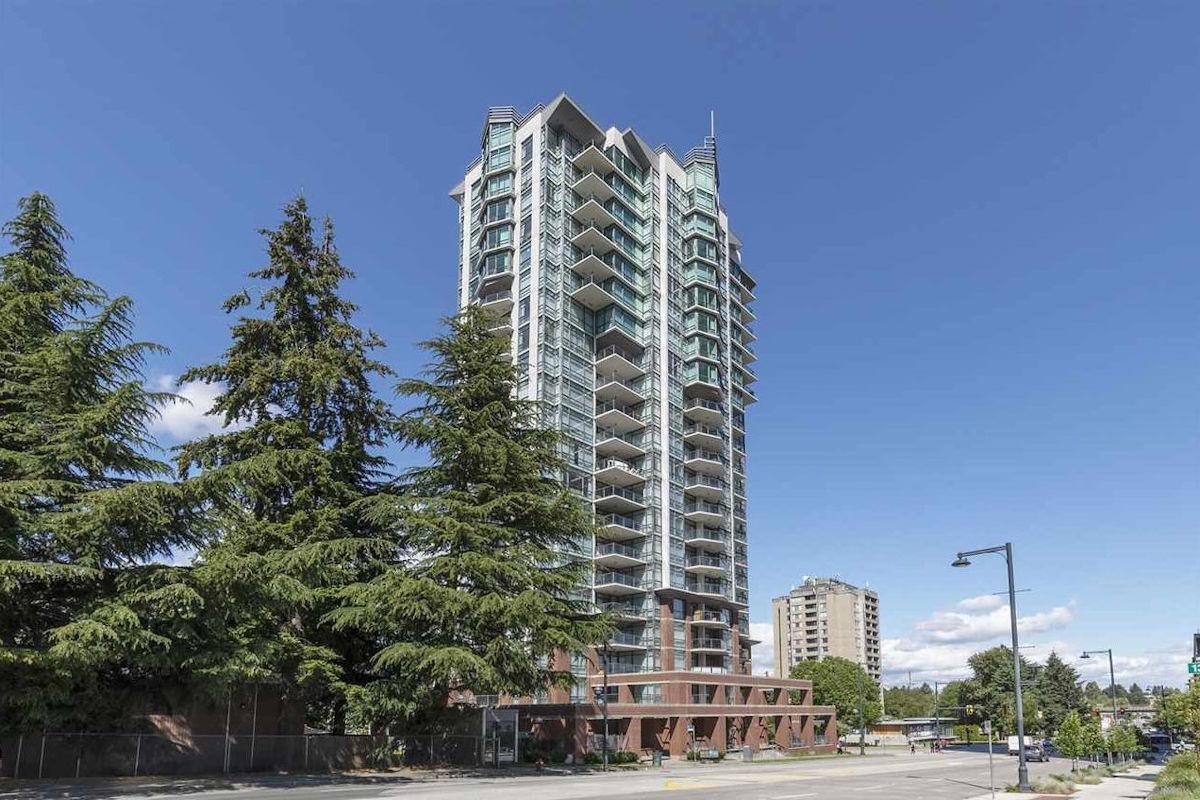 13399 104 Avenue Unit 1009, Surrey, BC V3T 0C9