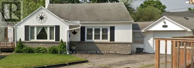 25 Dunkirk Ct, Welland, ON L3B 4W1