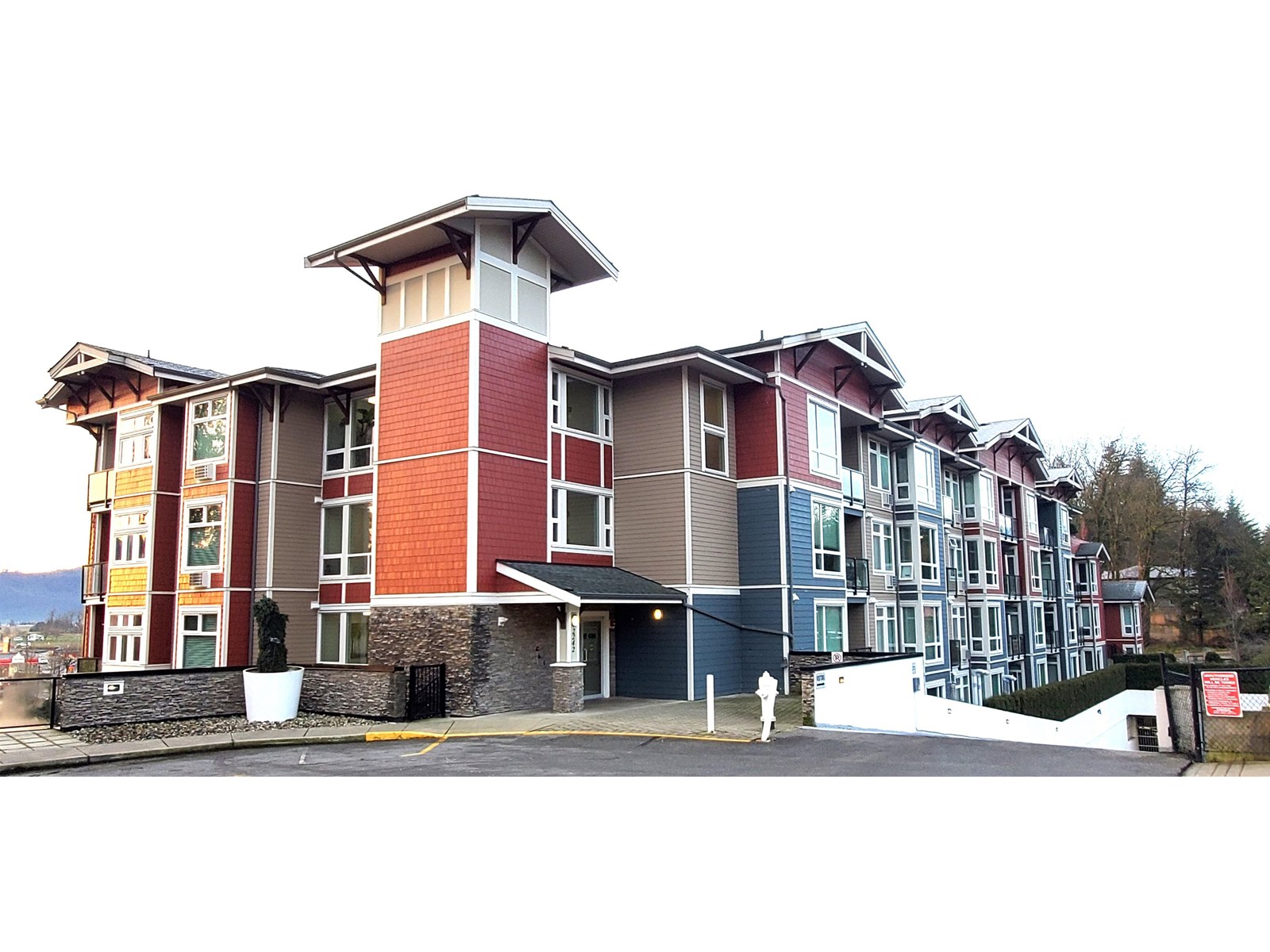 2242 Whatcom Road Unit 409, Abbotsford, BC V3G 0G3