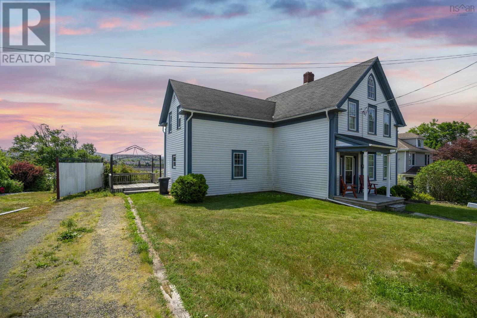 5454 Granville Rd, Granville Ferry, NS B0S 1A0