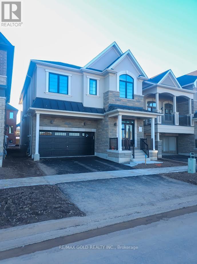 1459 Whitock Ave, Milton, ON L9T 7E9