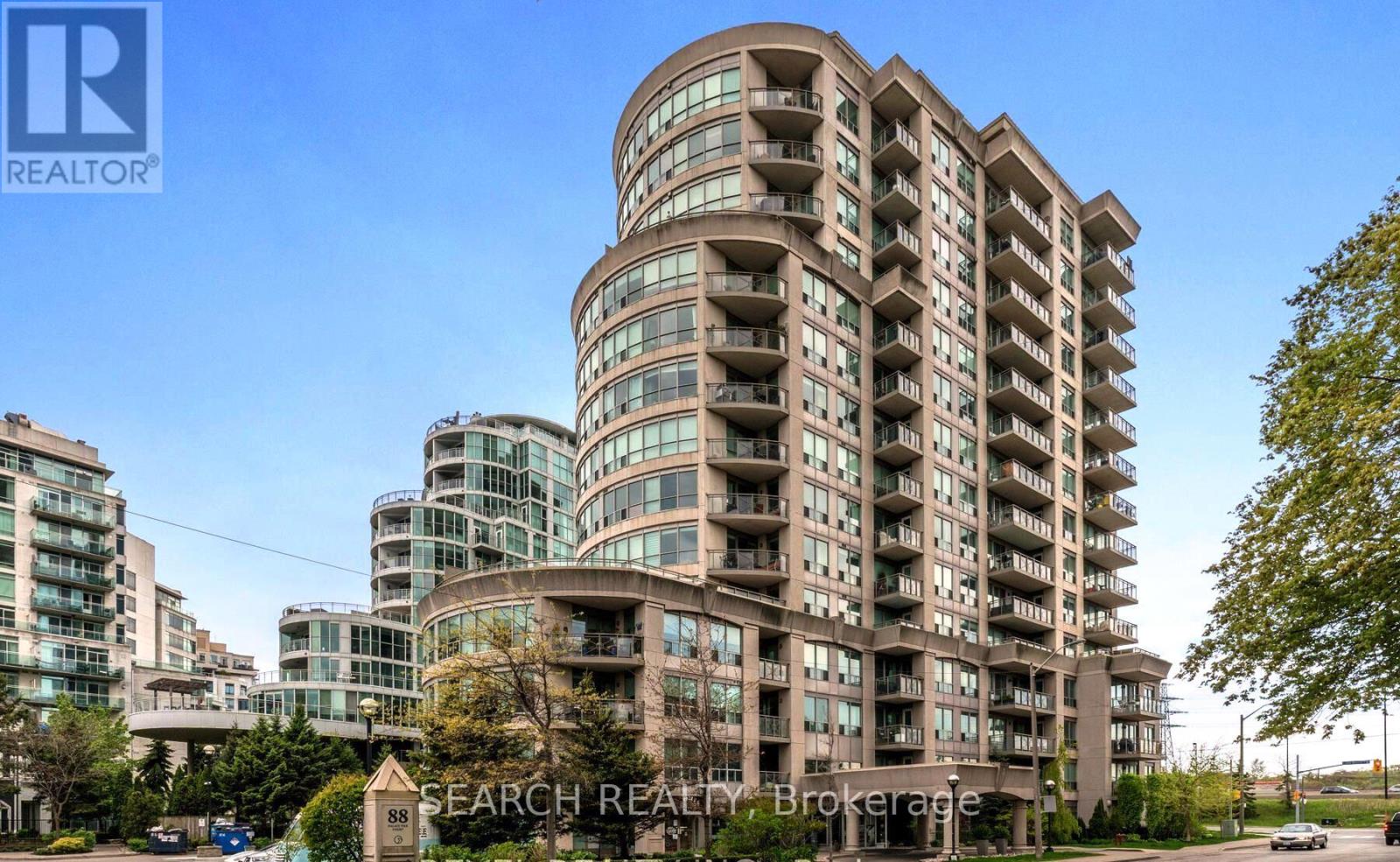 88 Palace Pier Ct Ph101 Ct, Toronto, ON M8V 4C2