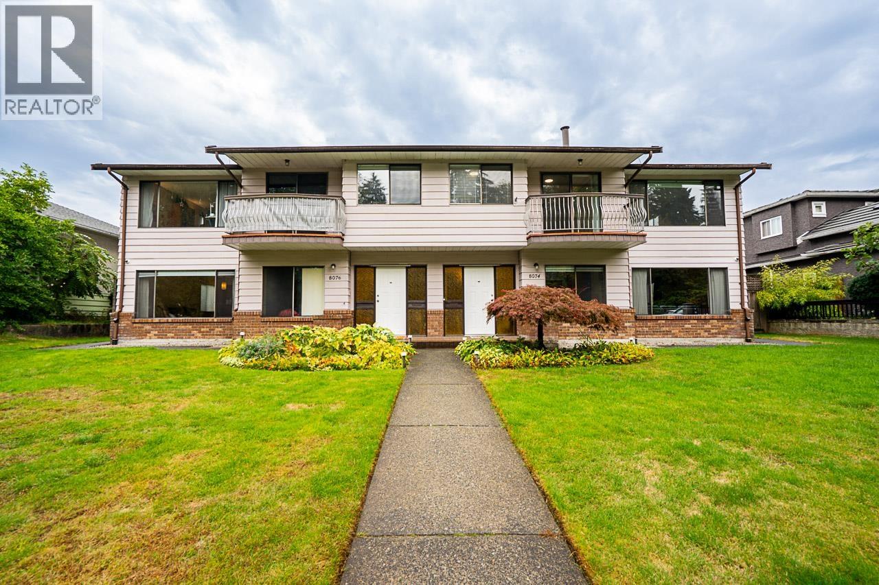 8074-8076 19th Ave, Burnaby, BC V3N 1G3