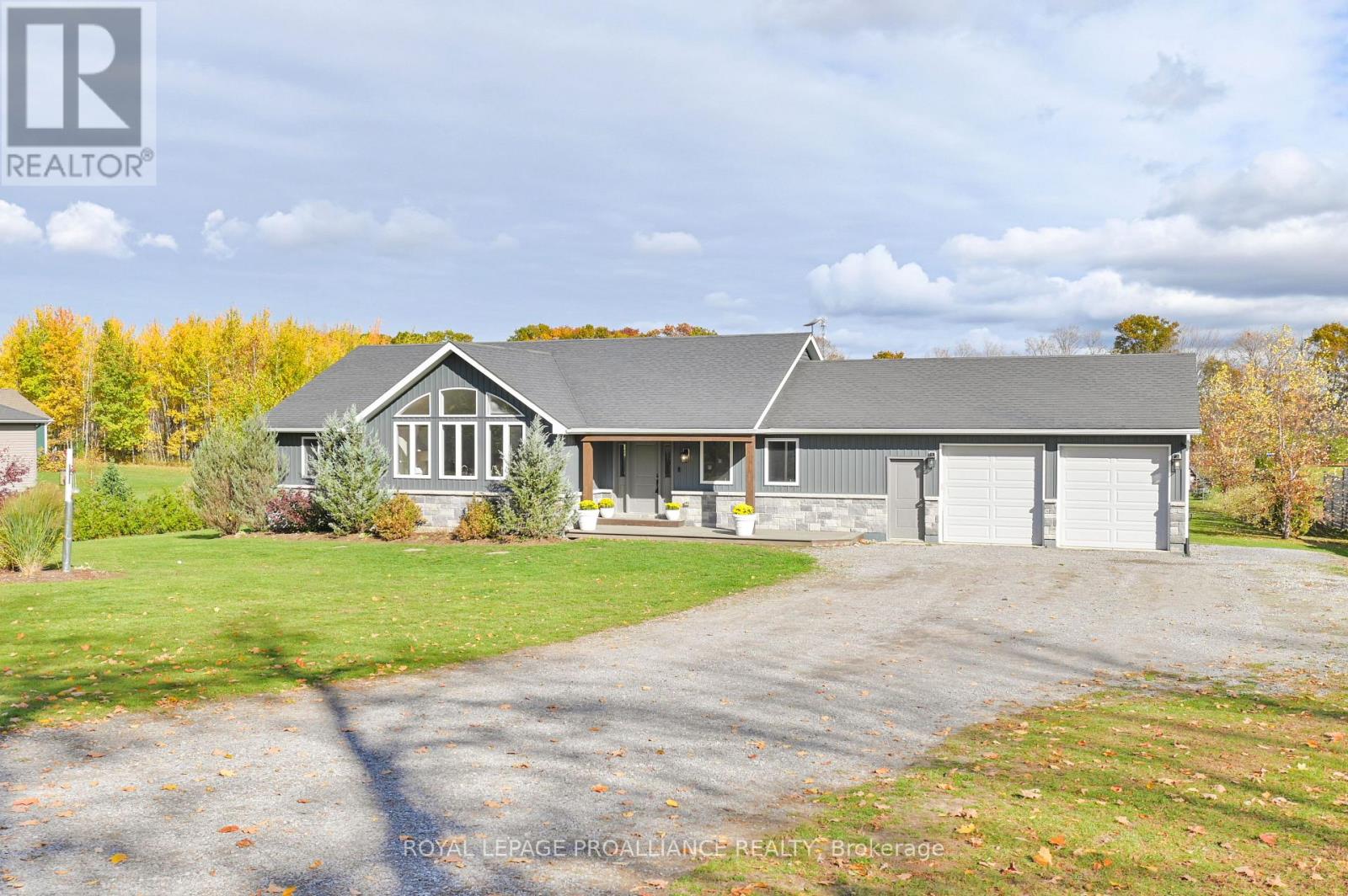 117 Day Rd, Alnwick/Haldimand, ON K0K 1M0