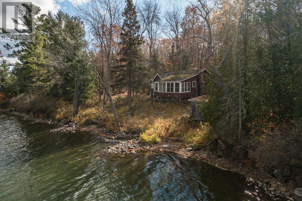 2544 Dayton Rd, Huron Shores, ON P0R 1H0