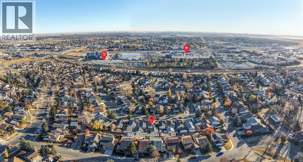 112 Shawmeadows Cres SW, Calgary, AB T2Y 1A9