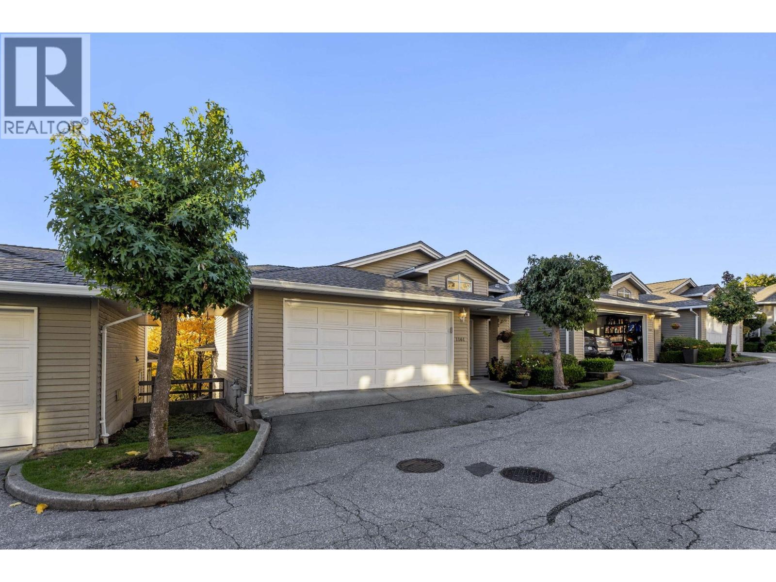 1161 Oflaherty Gate, Port Coquitlam, BC V3C 6H2