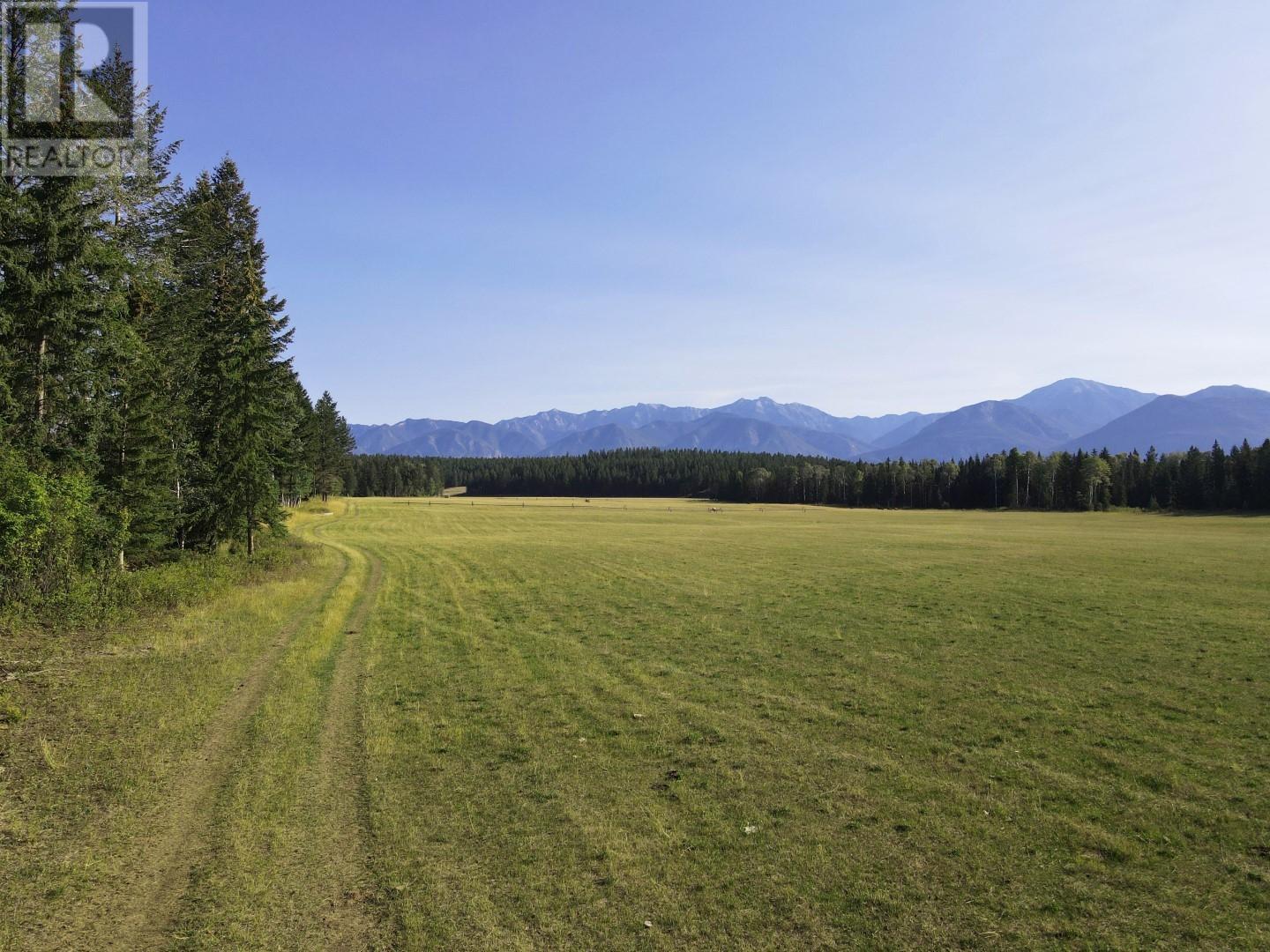 Dl7156 Potter Road, Invermere, BC V0A 1K4