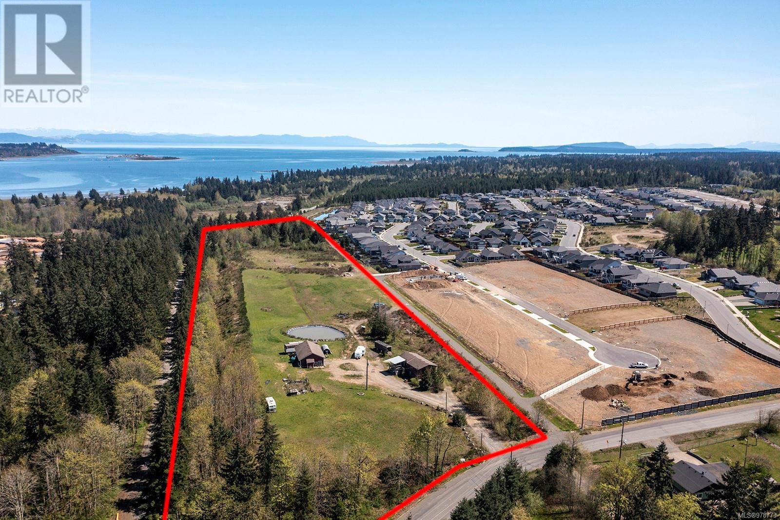 4120 Fraser Rd, Courtenay, BC V9N 9P4