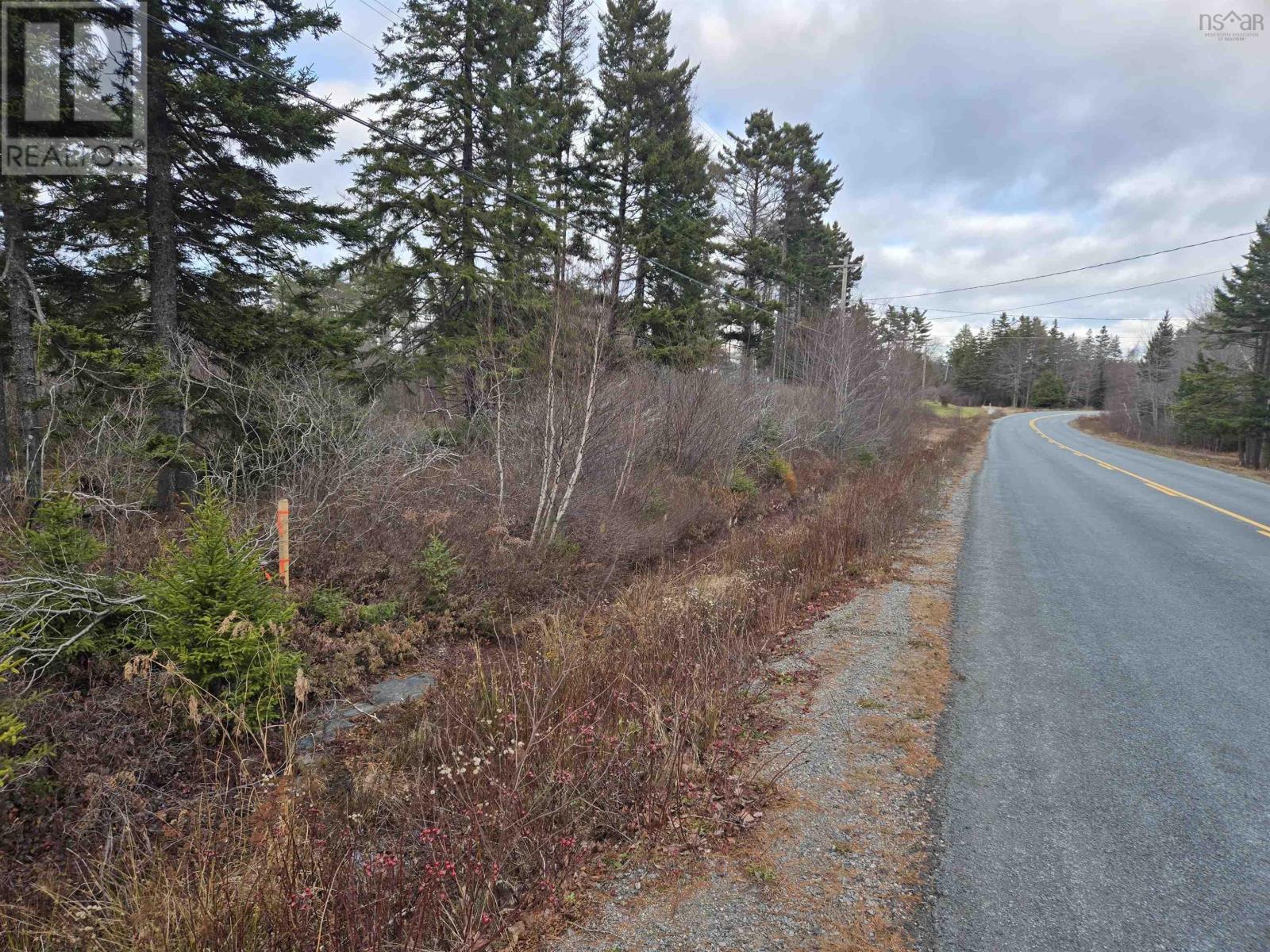 2 Mt Pleasant Rd P, Mount Pleasant, NS B0R 1G0