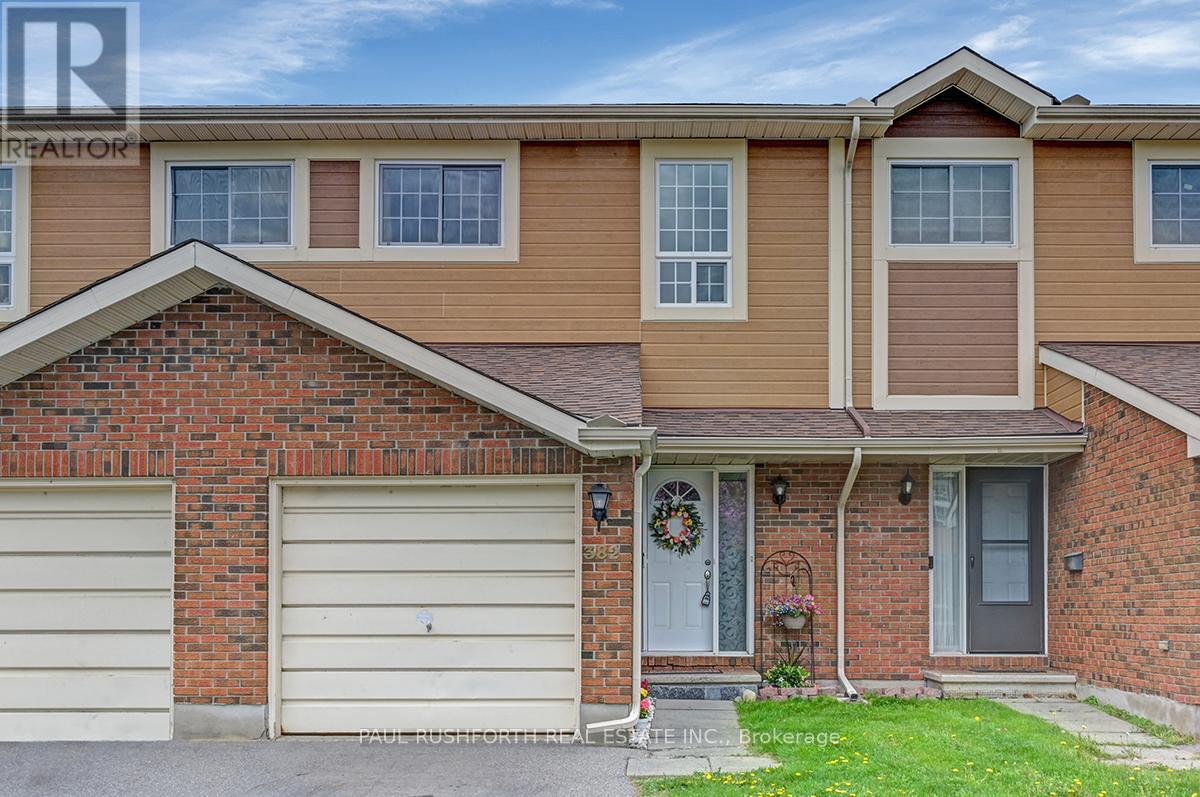 382 Verdon Private, Ottawa, ON K1T 3A3