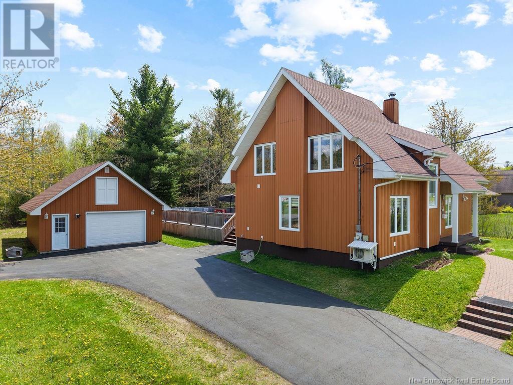 354 Beaverbrook Rd, Miramichi, NB E1V 1A1