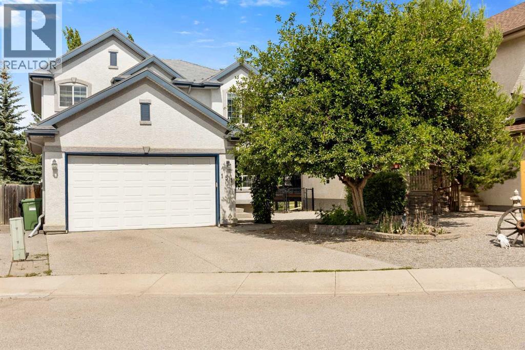 151 Cranwell Close SE, Calgary, AB T3M 1A9