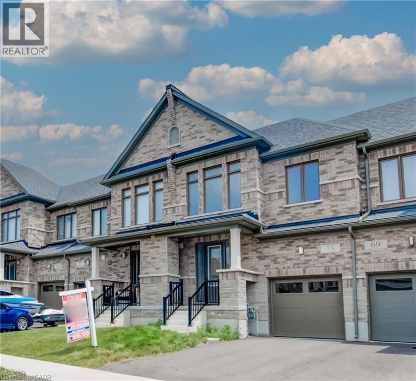 73 Prince Philip Blvd, North Dumfries, ON N0B 1E0