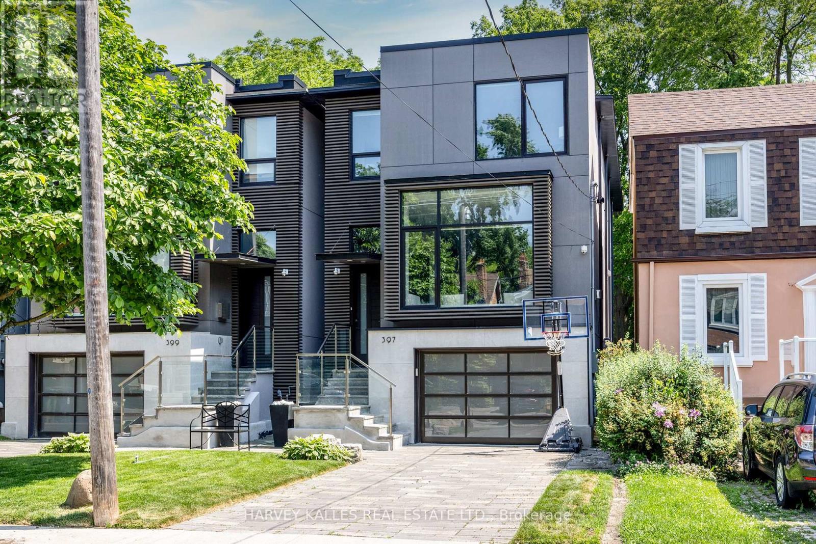 397 Soudan Ave, Toronto, ON M4S 1W6