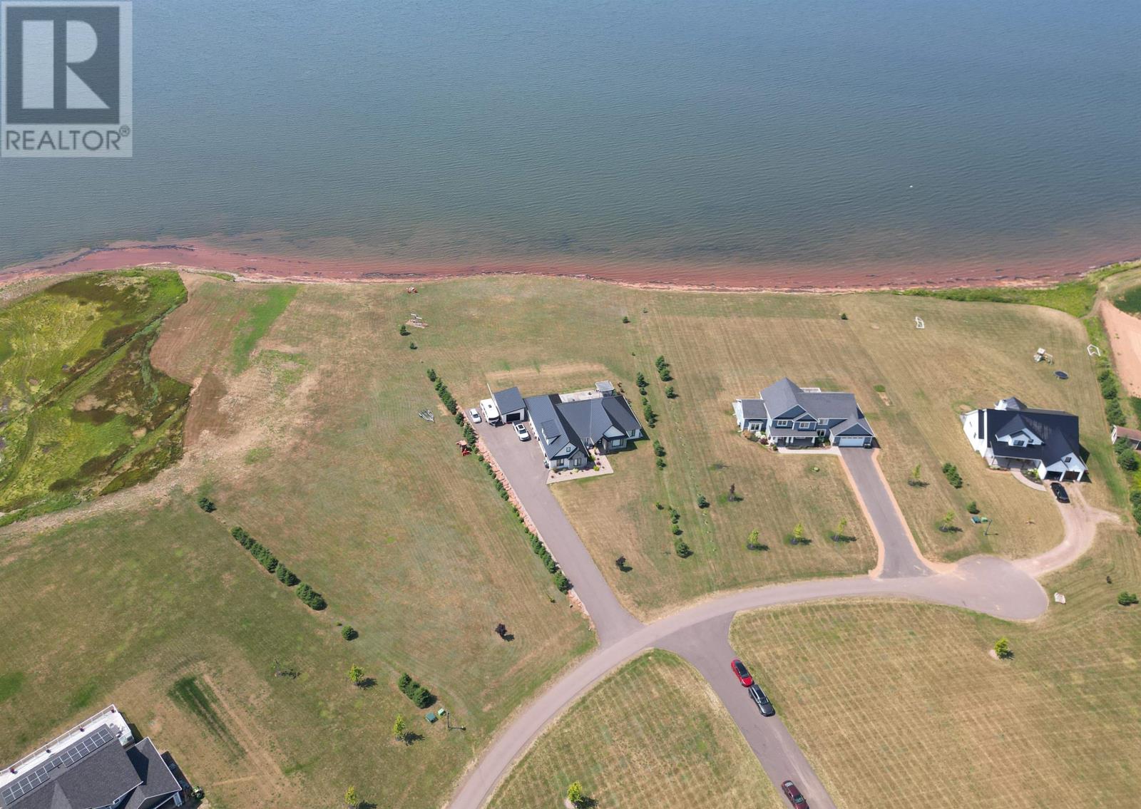 Heritage River Road|lot APT 4, Mermaid, PE C1B 0Y6