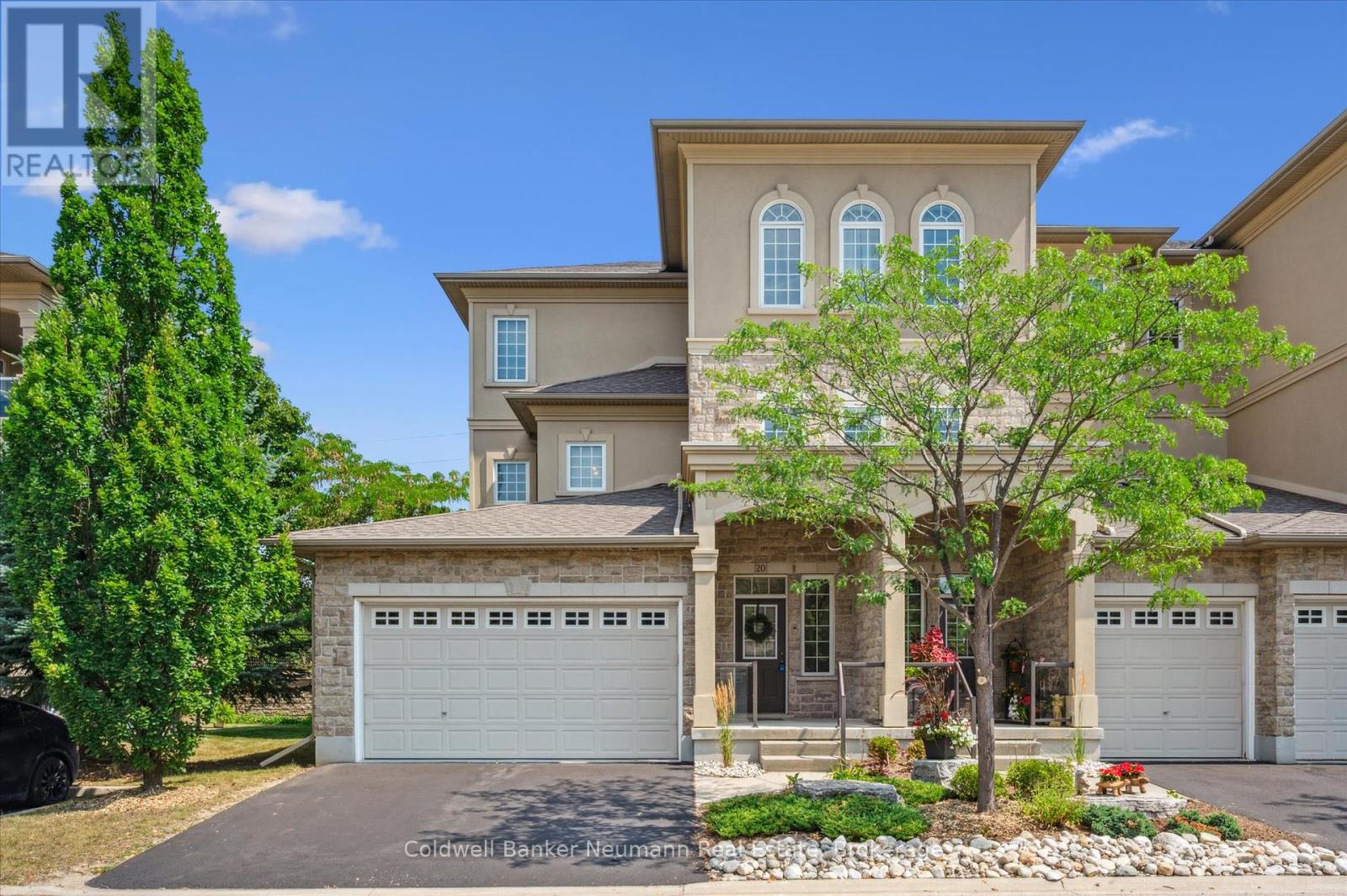 20 255 Summerfield Dr, Guelph, ON N1L 0E1