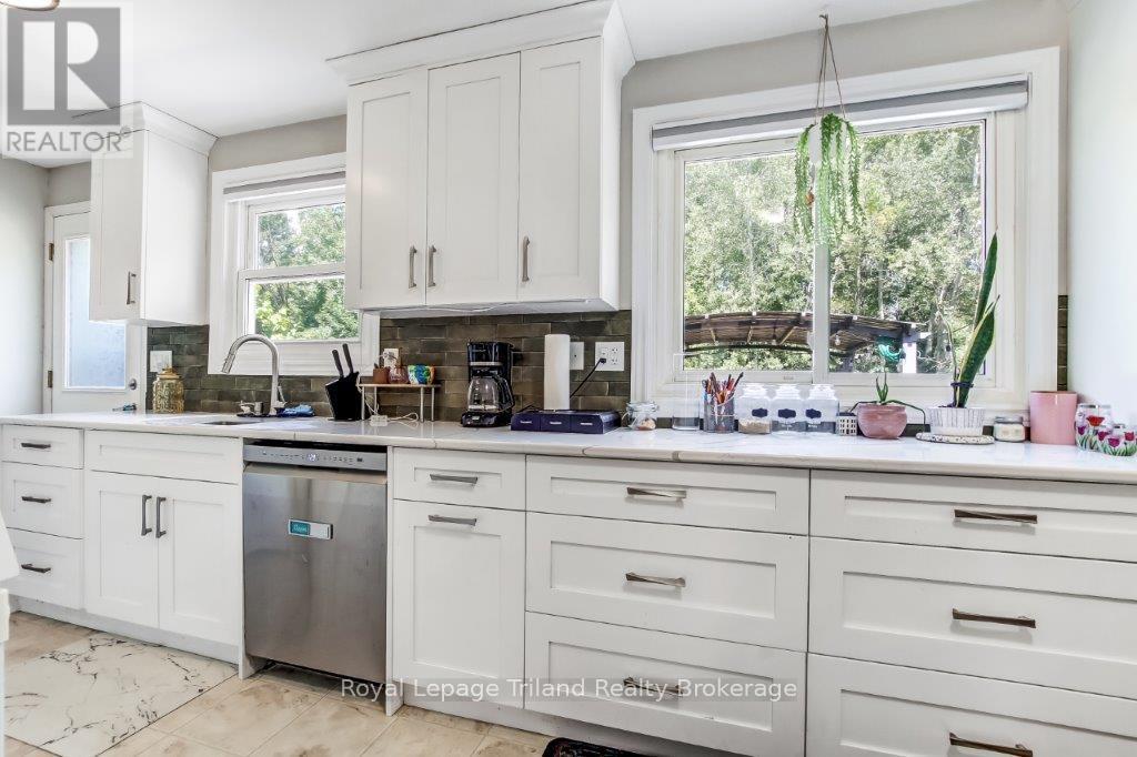 144 Keats Dr, Woodstock, ON N4S 8B8
