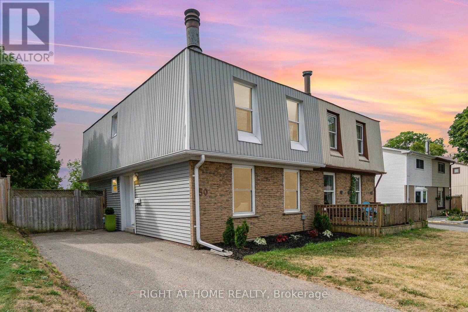 50 Roser Cres, Clarington, ON L1C 3N8