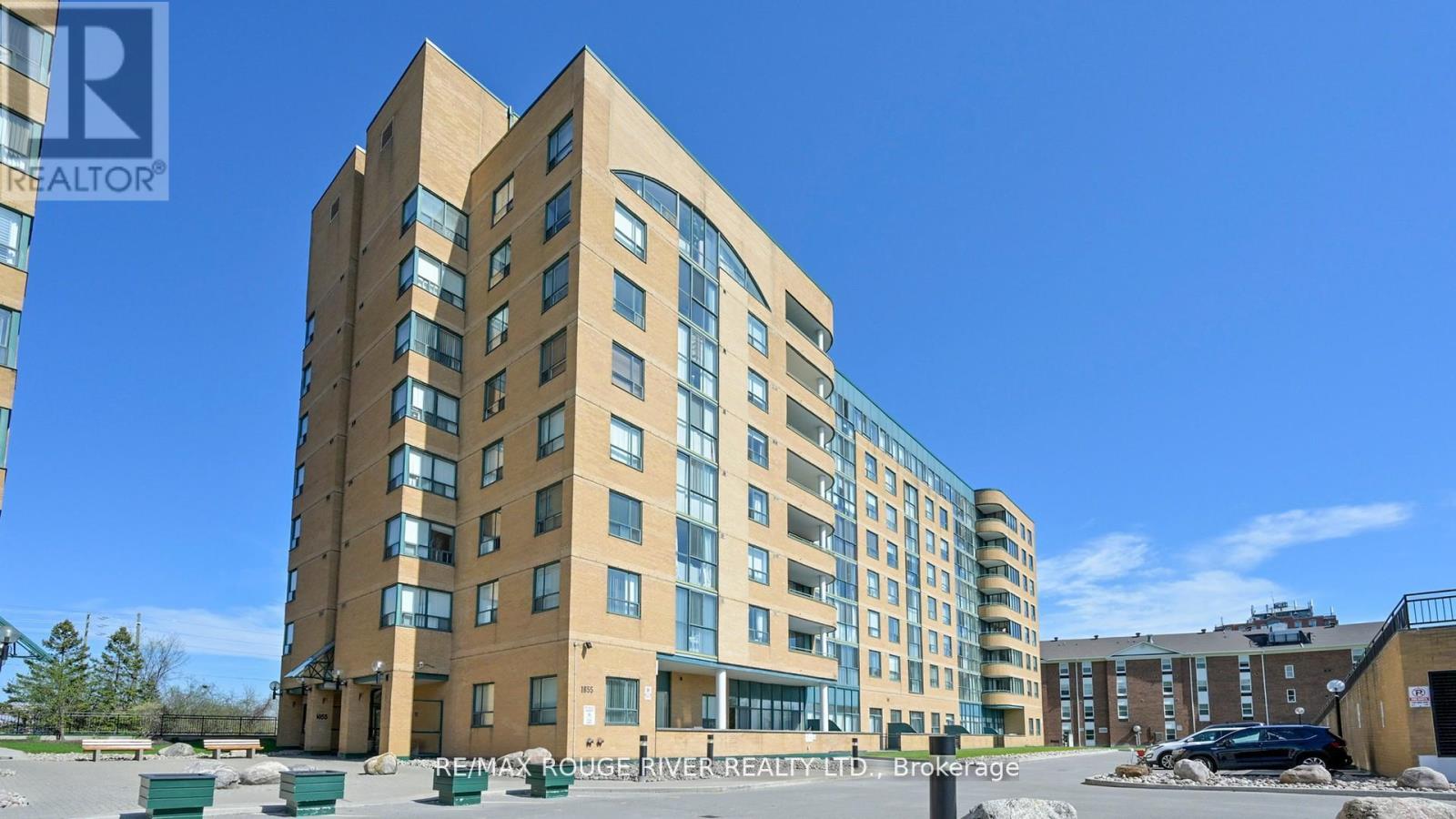 507 1655 Pickering Pkwy, Pickering, ON L1V 6L3