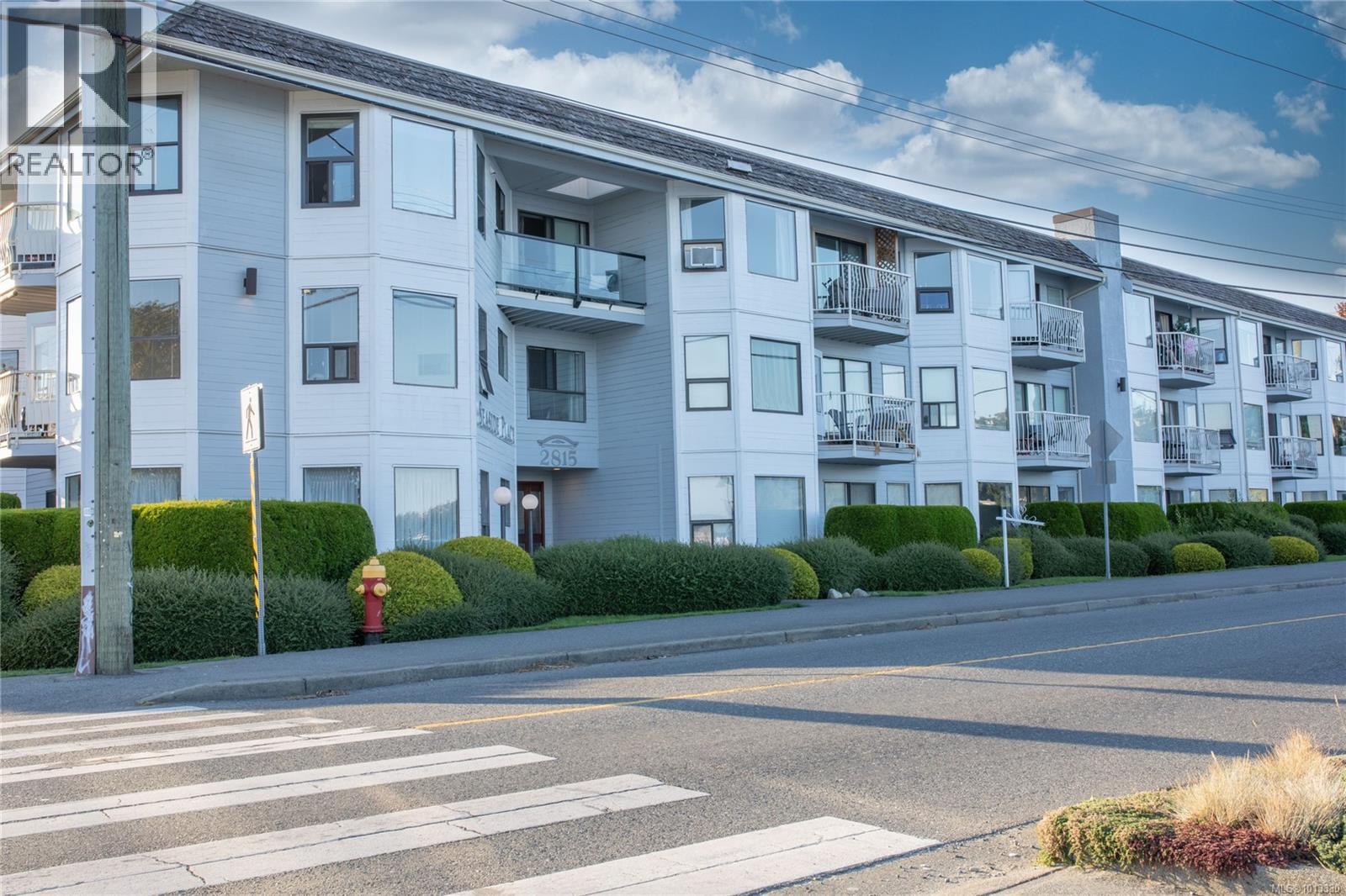 2815 Departure Bay Rd Unit 308 Rd, Nanaimo, BC V9S 5P4