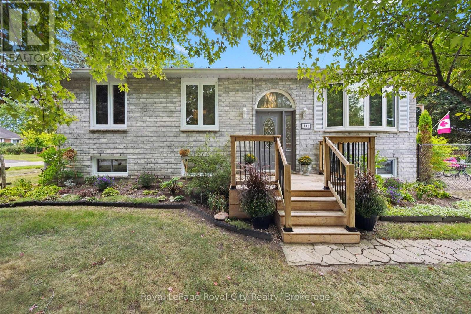 101 Landrex Blvd, Guelph/Eramosa, ON N0B 2K0