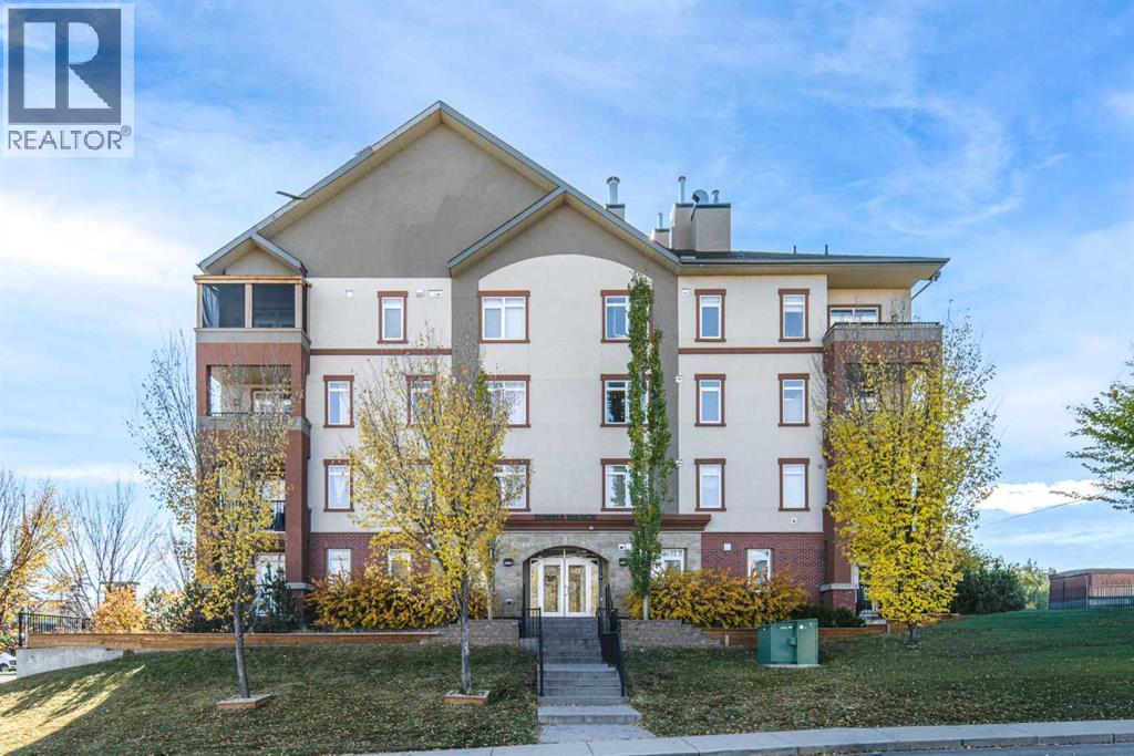 2419 Centre Street Nw Unit 103, Calgary, AB T2E 2T8