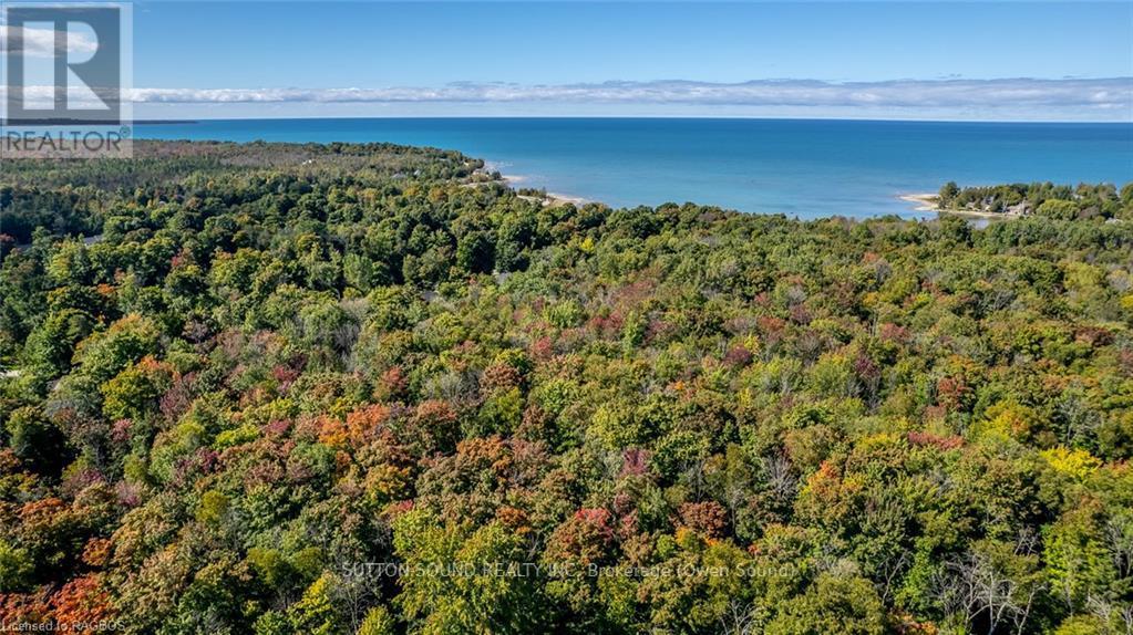 Lot 9 Final Plan 3m 268, Saugeen Shores, ON N0H 2C6