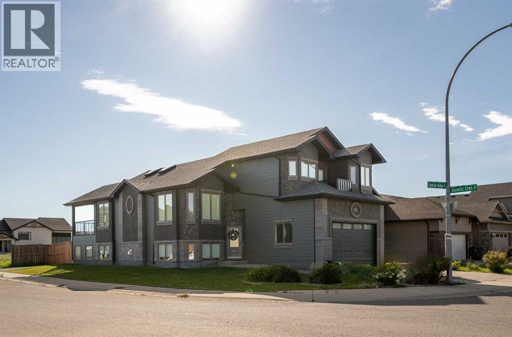 346 Sixmile Rdg S, Lethbridge, AB T1K 5W8