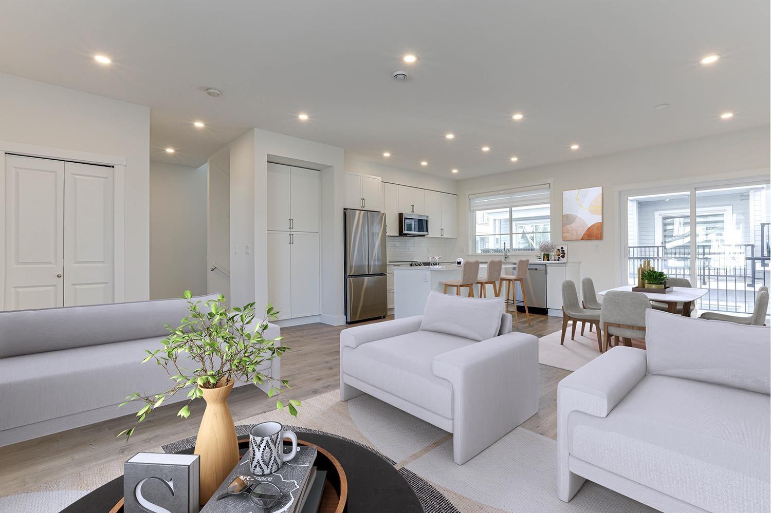 12830 62 Avenue Unit 43, Surrey, BC V3X 1S8
