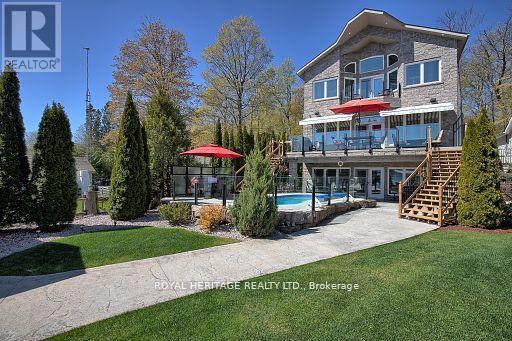 34 Hills Rd, Kawartha Lakes, ON K0M 1A0