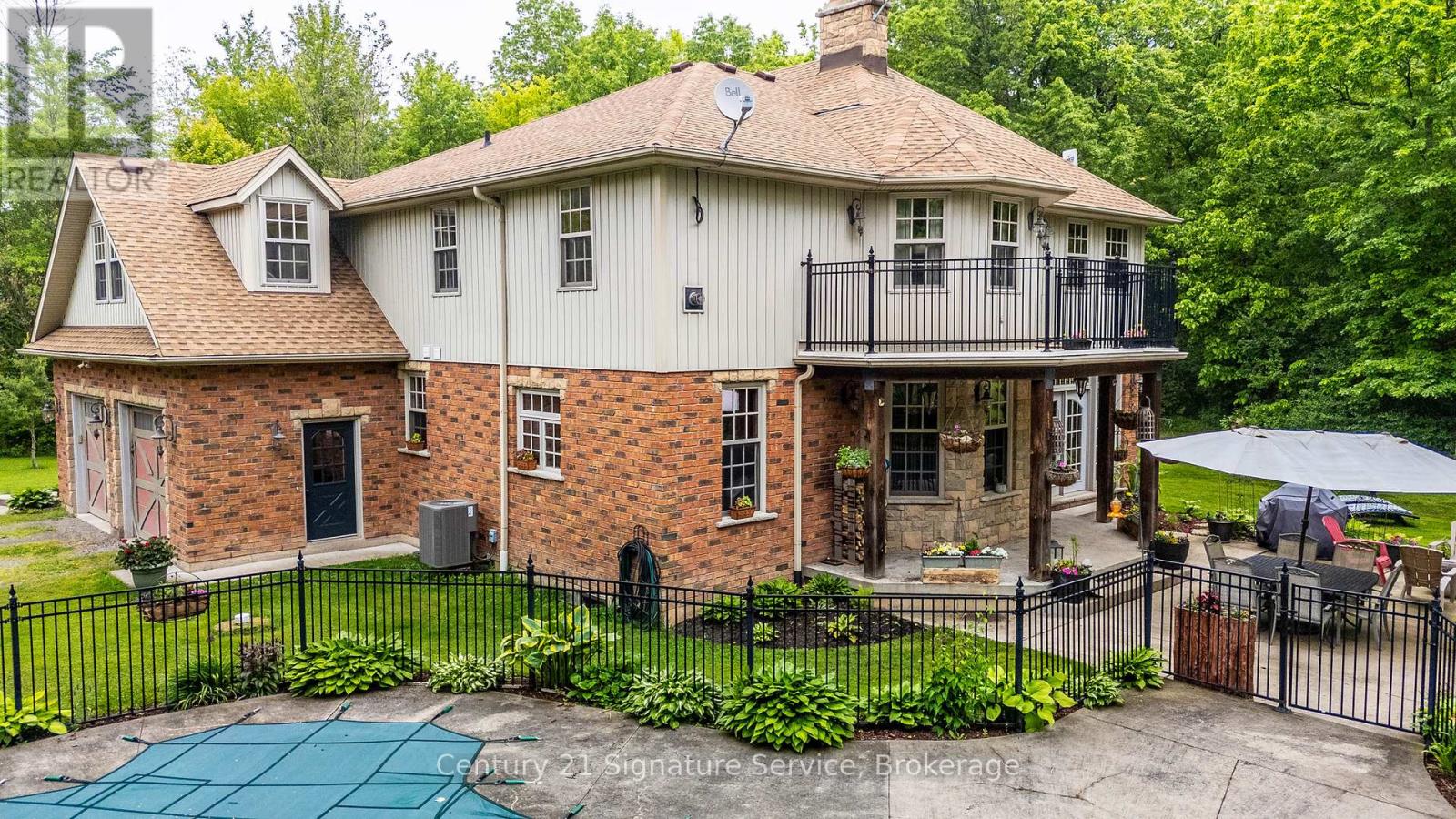 2495 Garrison Rd, Fort Erie, ON L0S 1N0