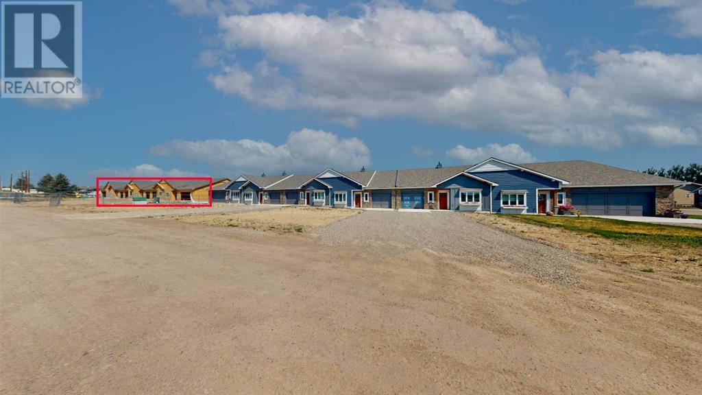 7 Avenue W Unit 851 Ave W, Cardston, AB T0K 0K0