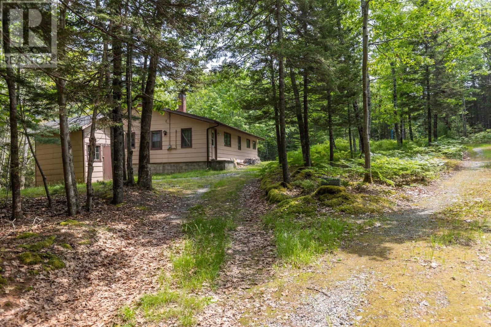 589 Highway 203, Carleton, NS B5A 5P9