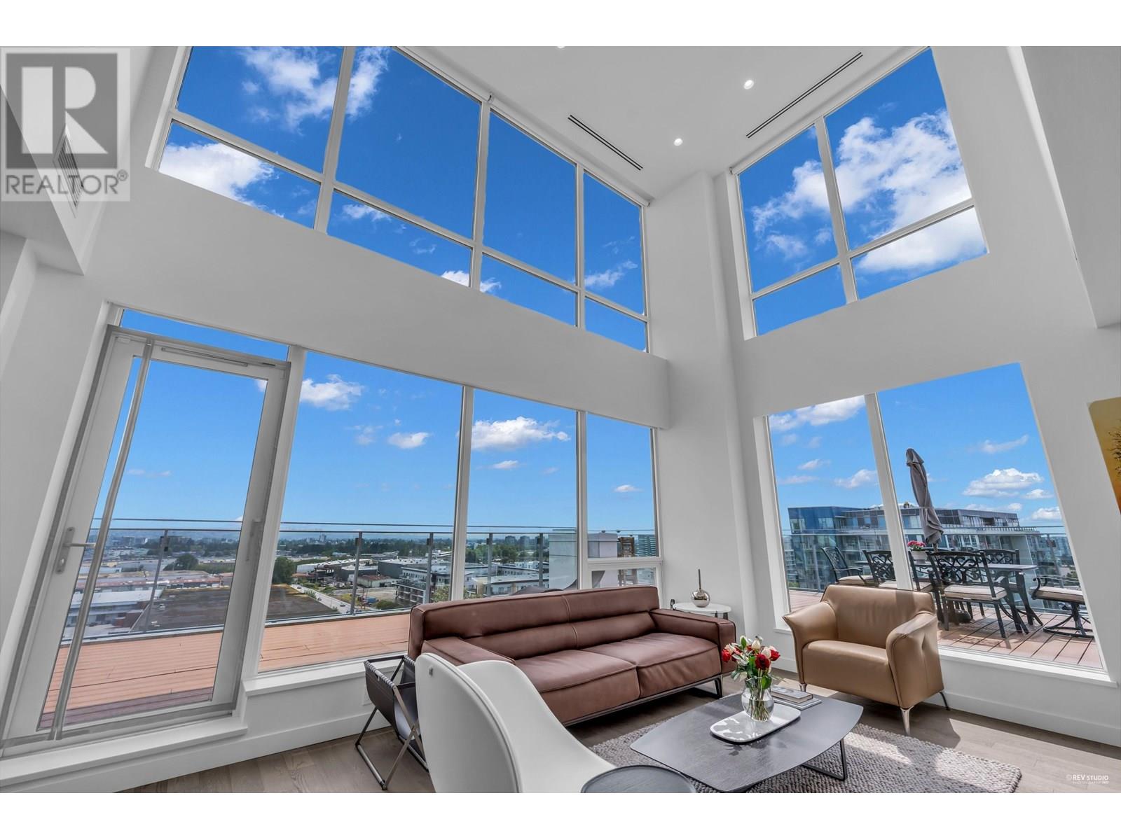6855 Pearson Way Unit 1204, Richmond, BC V7C 0E9