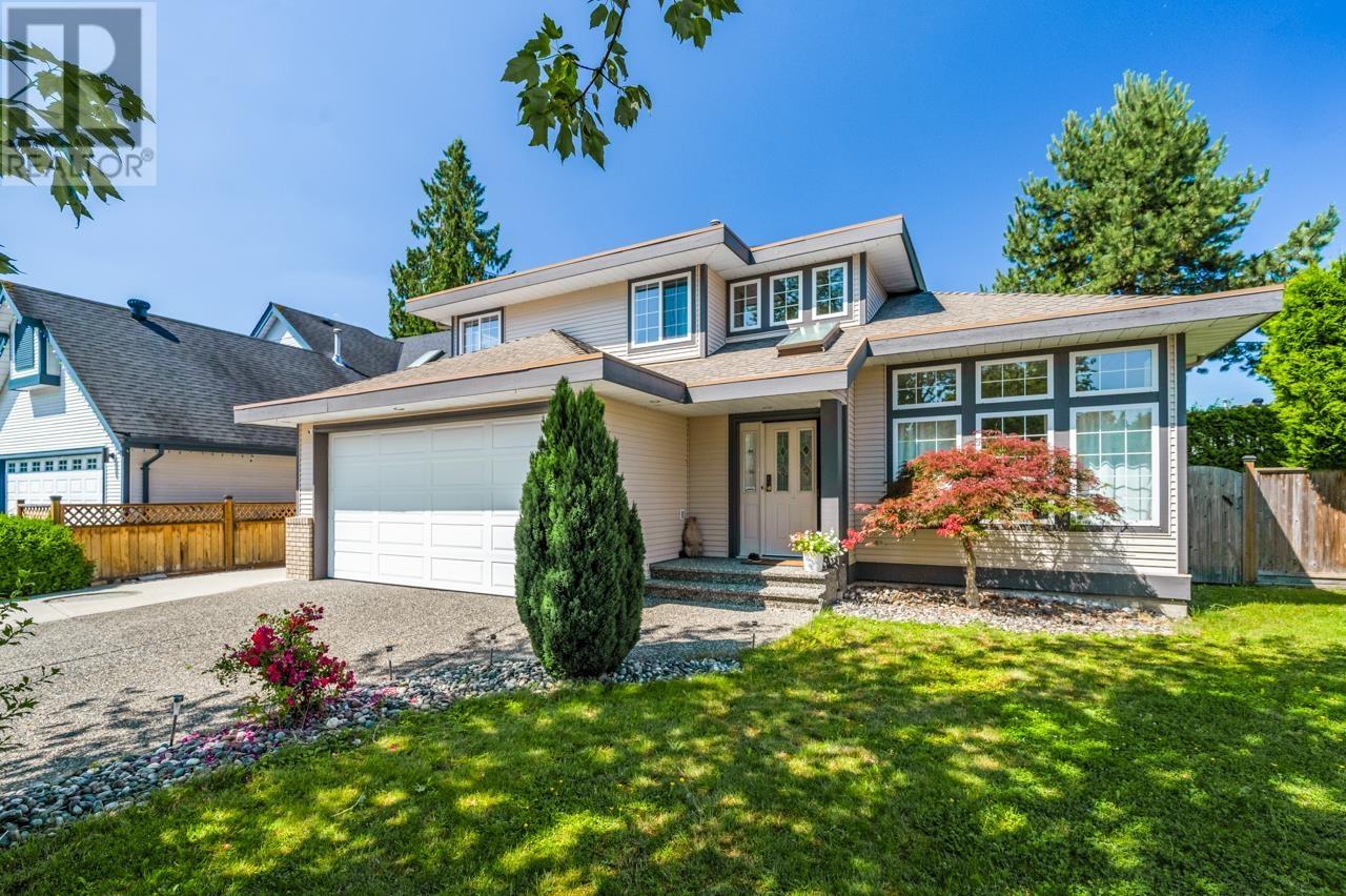 118 Avenue Unit 23669 #a, Maple Ridge, BC V4R 2C9