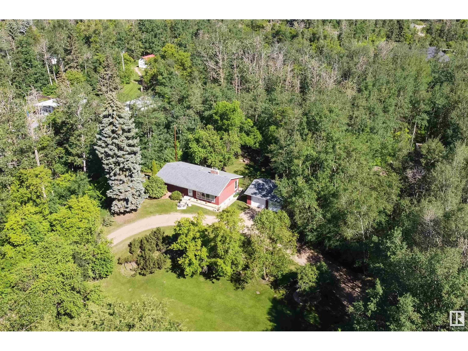 22559 Wye Rd #451, Rural Strathcona County, AB T8C 1H9