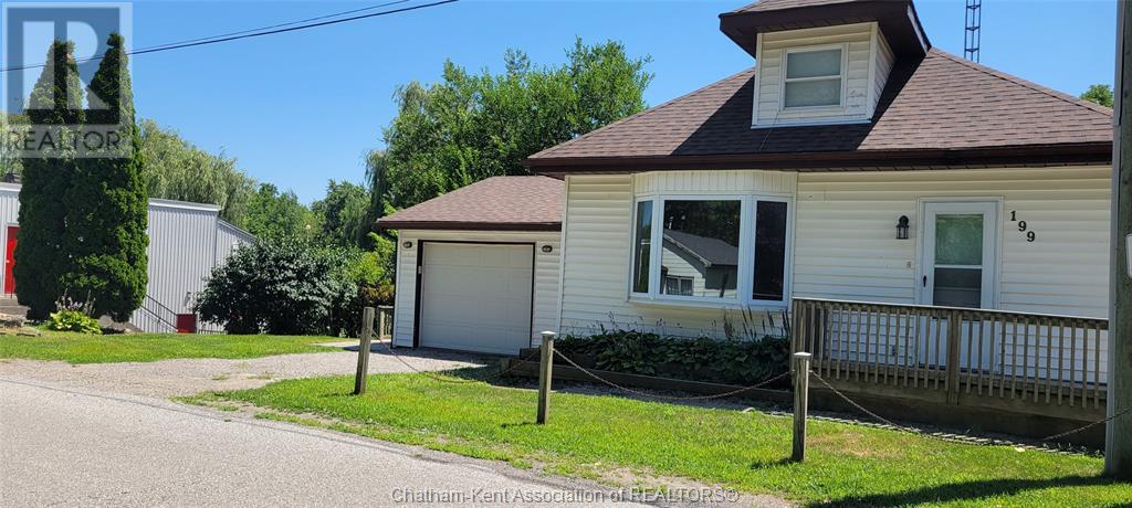 199 Camden St, Chatham-Kent, ON N0P 1M0