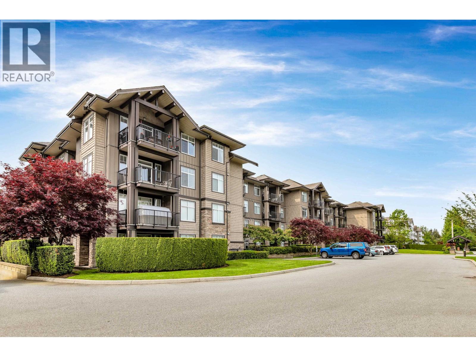 12258 224 Street Unit 126, Maple Ridge, BC V2X 8Y7