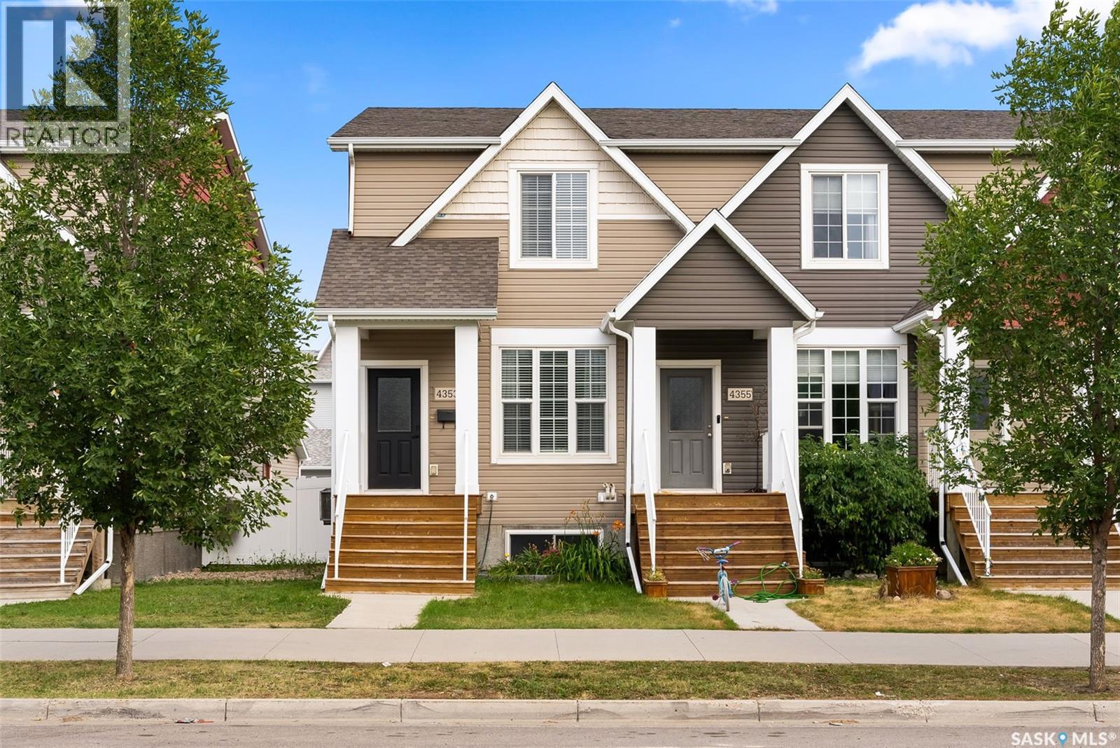 4353 James Hill Rd, Regina, SK S4W 0L4