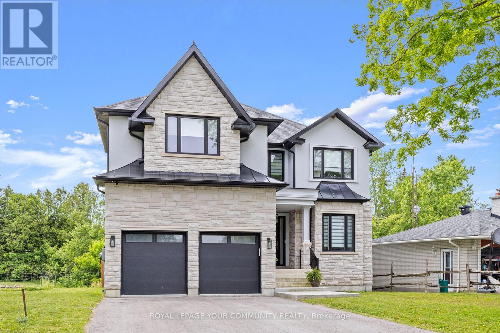 6077 Hillsdale Dr, Whitchurch-stouffville Ballantrae, ON L4A 7X3