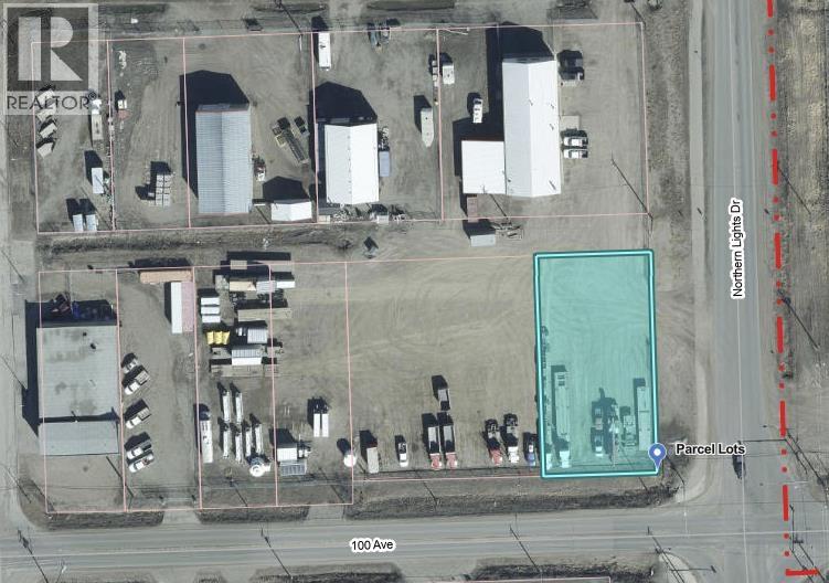 100 Avenue, Fort St. John, BC V1J 1V9