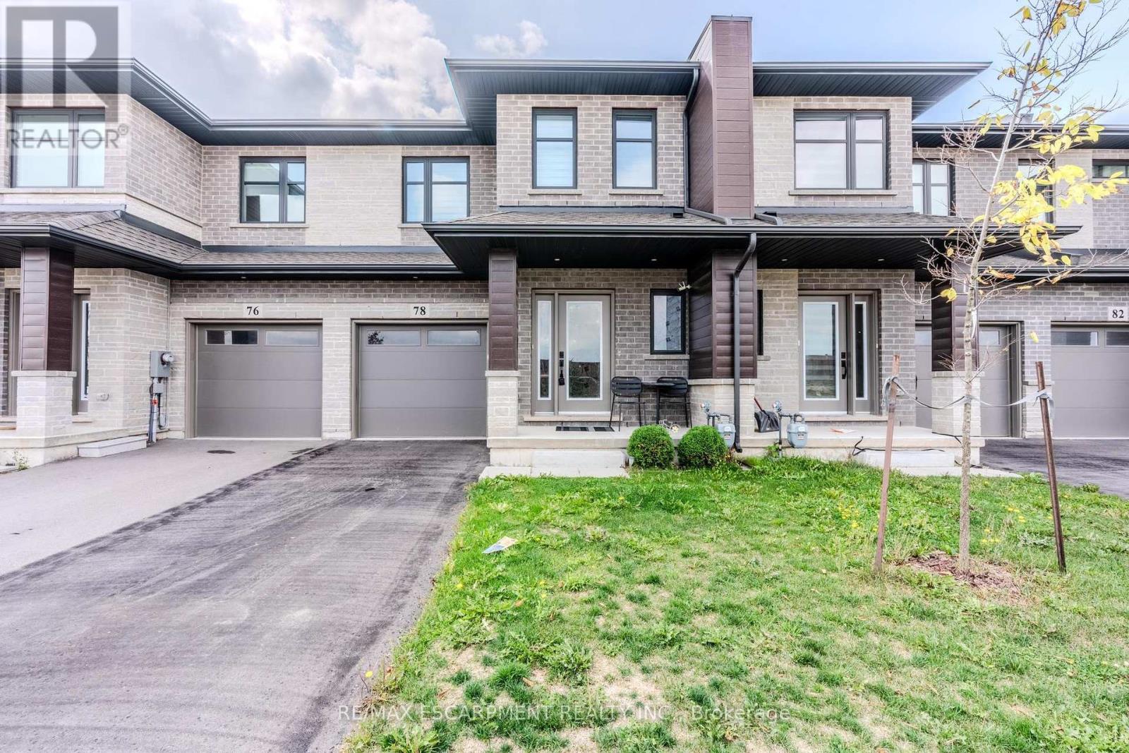 78 Jayla Ln, West Lincoln, ON L0R 2A0
