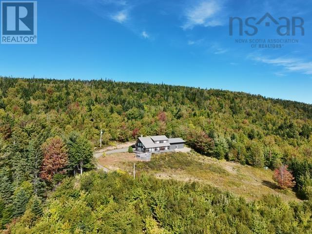 935 Big Harbour Rd, Big Harbour, NS B0E 1B0